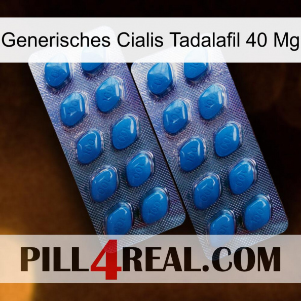 Generic Cialis Tadalafil 40 Mg viagra2